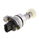 ABS Plastic Vehicle Speed Sensor Car Odometer Speed Sensor for Toyota Camry Corolla