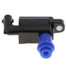 New Quality Internal Super High Output Energy Ignition Coil for Lexus GS300 IS300 SC300 V6 3.0L 90919-02216