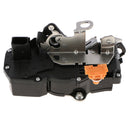 Power Door Lock Actuator Right Side for Cadillac Chevrolet Lock Actuator Replaces OE part