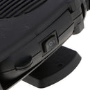 12V Car Portable Ceramic Heater Cooler Dryer Fan Defroster Demister 150W
