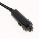 12V Car Portable Ceramic Heater Cooler Dryer Fan Defroster Demister 150W