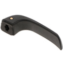 Black Metal Door Handle Repair Kit Inside LH Driver for GMC 07-13 Sierra Silverado