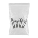 4 Pieces Headlight Retainer Clips For Buick GMC