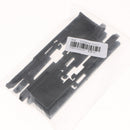 4 Pieces Headlight Retainer Clips For Buick GMC