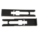 4 Pieces Headlight Retainer Clips For Buick GMC