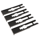 4 Pieces Headlight Retainer Clips For Buick GMC