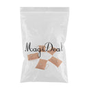 5 Pack x100g - Charcoal Deodorizer Odor Neutralizer Home & Car Freshener Bags, Bamboo Organic Activated Air Purifying Bags