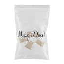 5 Pack x100g - Charcoal Deodorizer Odor Neutralizer Home & Car Freshener Bags, Bamboo Organic Activated Air Purifying Bags