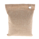 200g - Charcoal Deodorizer Odor Neutralizer Home & Car Freshener Bags, Bamboo Organic Activated Air Purifying Bags