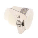 Plastic Universal Garden Lawn Water Tap Hose Pipe Connector Fitting Adapter