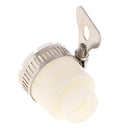 Plastic Universal Garden Lawn Water Tap Hose Pipe Connector Fitting Adapter