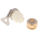 Garden Hose Connector Kit, Outdoor Water Hose Connector Universal Tap Hose Connector for Garden Home Yard Watering Washing Cars Vhicles