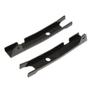 2 Pieces Hood Lift Supports Gas Strut for TOYOTA HILUX REVO FORTUNER 15 -16