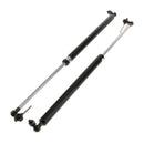 2 Pieces Hood Lift Supports Gas Strut for TOYOTA HILUX REVO FORTUNER 15 -16