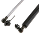 2 Pieces Hood Lift Supports Gas Strut for TOYOTA HILUX REVO FORTUNER 15 -16
