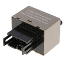 8 Pin Speed Adjustable LED Relay Flasher Fix For Lexus Toyota Signal Light