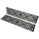 2pcs Car Wheel Anti Skid Pad Auto Traction Mat Tire Grip Aid for Emergencies and Road Trip