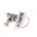 1x Metal Car Styling Keychain Keyfob Car Part Pendant Key Chain Ring Keyring