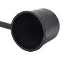 50mm Car Truck Tow Ball Cover Cap Towing Towball Hitch Ball Cover Protector
