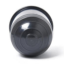 50mm Trailer Ball Cover Protection Towing Towball Hitch Ball Cover Protector