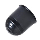 50mm Trailer Ball Cover Protection Towing Towball Hitch Ball Cover Protector