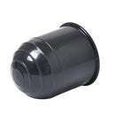 50mm Trailer Ball Cover Protection Towing Towball Hitch Ball Cover Protector