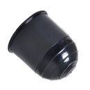 50mm Trailer Ball Cover Protection Towing Towball Hitch Ball Cover Protector