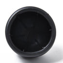 50mm Tow Bar Ball Cover Cap Trailer Car Towing Hitch Towball Cover