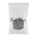 50mm Tow Bar Ball Cover Cap Trailer Car Towing Hitch Towball Cover