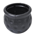 50mm Tow Bar Ball Cover Cap Trailer Car Towing Hitch Towball Cover