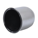 50mm Chrome Tow Bar Ball Cover Cap Car Towing Hitch Towball Protect