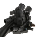 11537534521 Plastic Thermostat Housing Sensor Engine Coolant for Mini Cooper