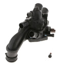 11537534521 Plastic Thermostat Housing Sensor Engine Coolant for Mini Cooper