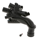 11537534521 Plastic Thermostat Housing Sensor Engine Coolant for Mini Cooper