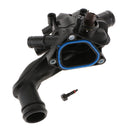 11537534521 Plastic Thermostat Housing Sensor Engine Coolant for Mini Cooper