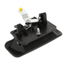 Replacement Front Driver Side Door Handle Outer with Bracket for Ford MK6 MK7 2000-2014 Left Hand Side