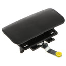 Replacement Front Driver Side Door Handle Outer with Bracket for Ford MK6 MK7 2000-2014 Left Hand Side
