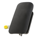 Replacement Front Driver Side Door Handle Outer with Bracket for Ford MK6 MK7 2000-2014 Left Hand Side