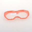 Car Water Cup Holder Decoration Frame Cover For Jeep Renegade 16-18
