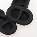 4pcs Portable Twist Floor Drain Plug Body for Jeep Wrangler TJ 12-17
