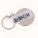 Creative Perpetual Calendar Keyring Car Keychain Key Chain Ring KeyFob Gift