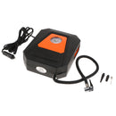 12V 9A Auto Compressor Tire Pump Portable Air Inflator for Car Truck Bicycle