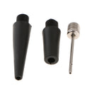 12V 9A Auto Compressor Tire Pump Portable Air Inflator for Car Truck Bicycle