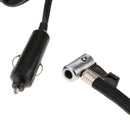 12V 9A Auto Compressor Tire Pump Portable Air Inflator for Car Truck Bicycle