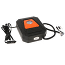 12V 9A Auto Compressor Tire Pump Portable Air Inflator for Car Truck Bicycle
