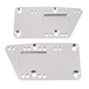 LS1 Valley Cover Plate Billet Aluminum Carbureted Conversion