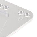 LS1 Valley Cover Plate Billet Aluminum Carbureted Conversion