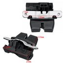 Tailgate Boot Lock Latch Catch 8A61A442A66BE For Ford B-Max Fiesta MK6 08-17