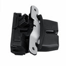 Tailgate Boot Lock Latch Catch 8A61A442A66BE For Ford B-Max Fiesta MK6 08-17