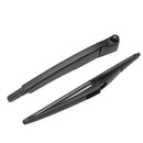 Rear Windshield Wiper Arm Blade Set For Honda Civic 3/5 Door